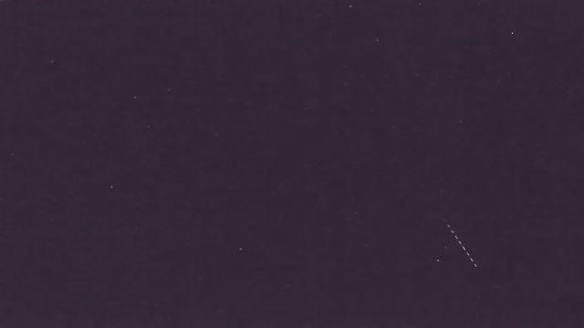 AMS72 meteor