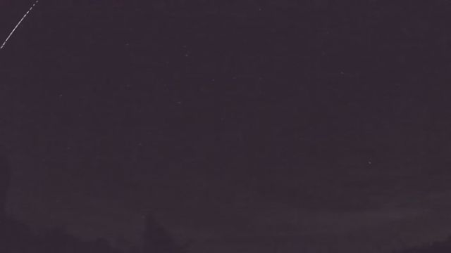 AMS72 meteor