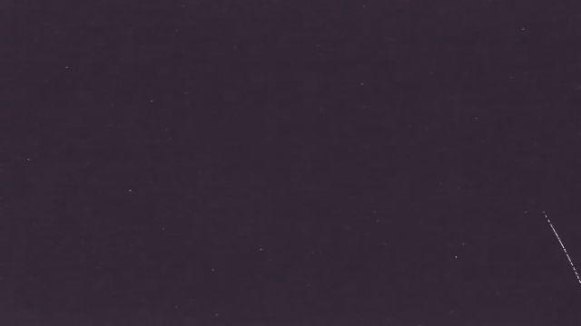 AMS72 meteor