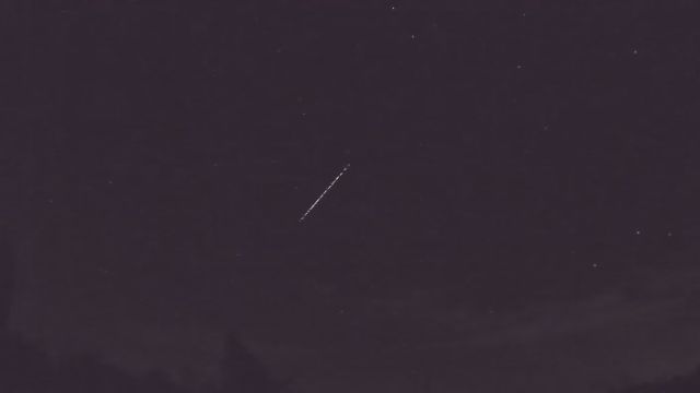 AMS72 meteor