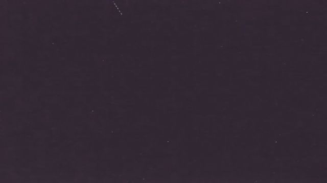 AMS72 meteor