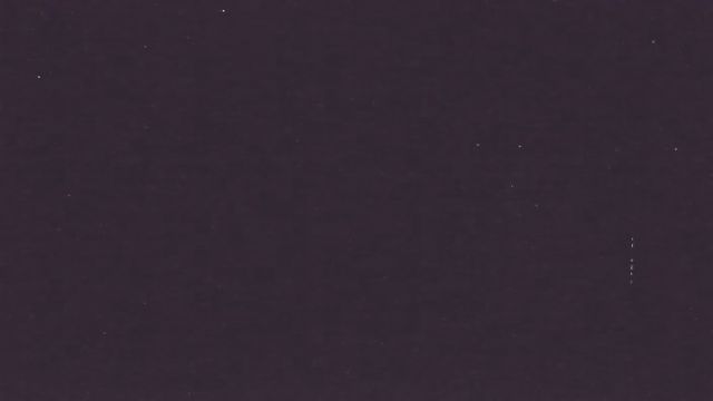 AMS72 meteor