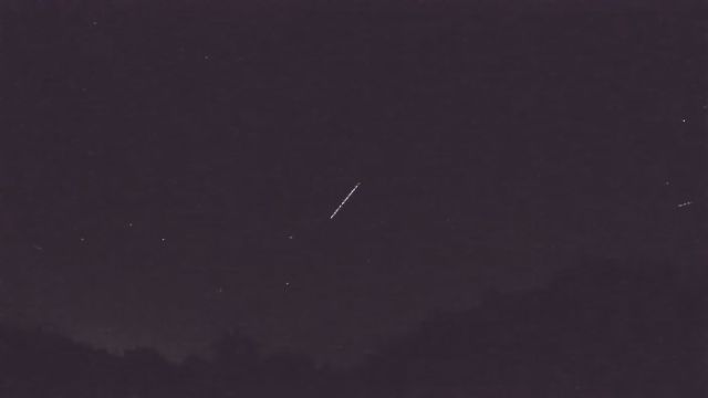 AMS72 meteor