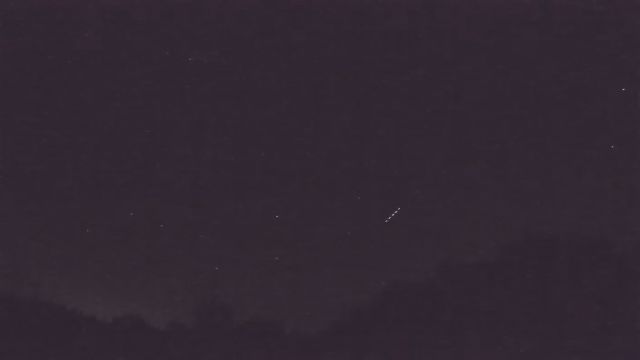 AMS72 meteor