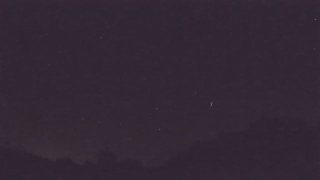 AMS72 meteor