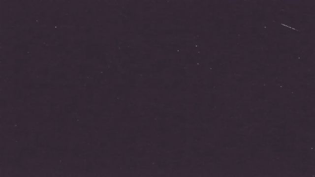 AMS72 meteor