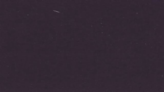 AMS72 meteor