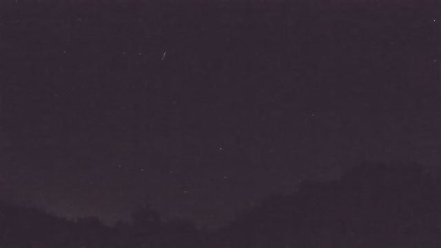 AMS72 meteor