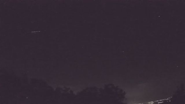 AMS72 meteor