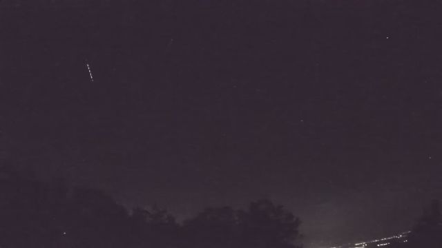 AMS72 meteor