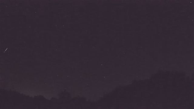 AMS72 meteor
