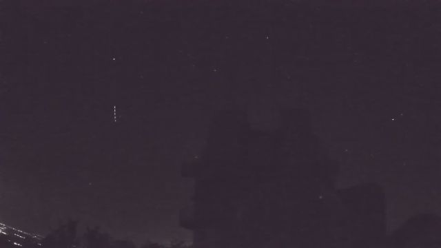AMS72 meteor