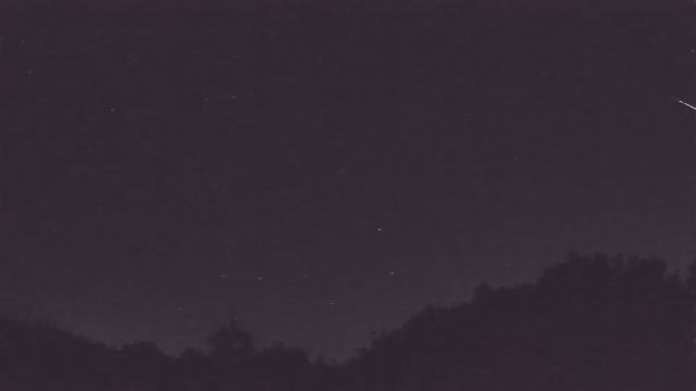 AMS72 meteor
