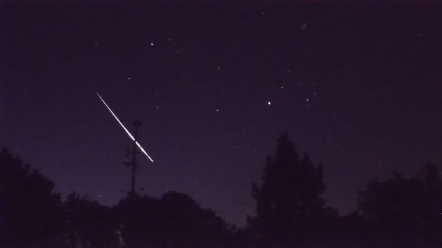 AMS72 meteor
