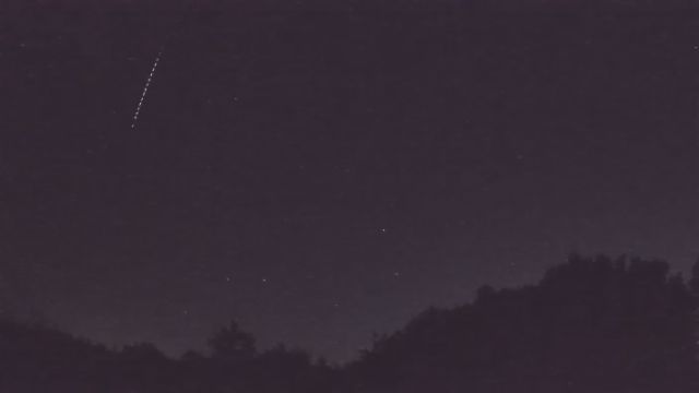 AMS72 meteor
