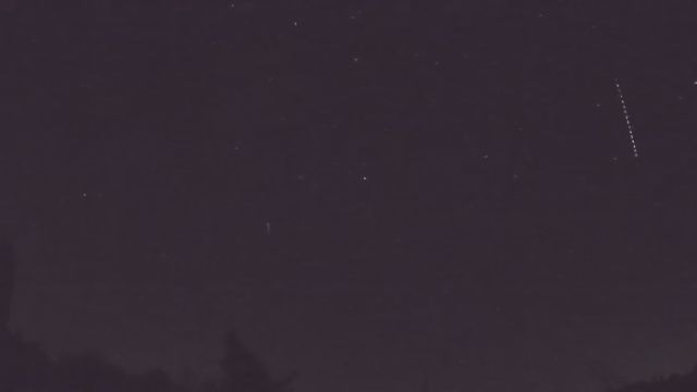 AMS72 meteor