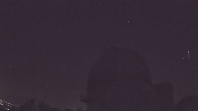 AMS72 meteor