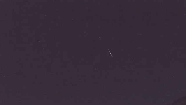 AMS72 meteor