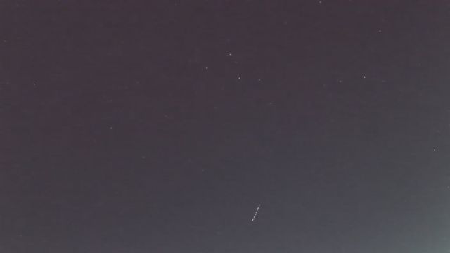 AMS72 meteor