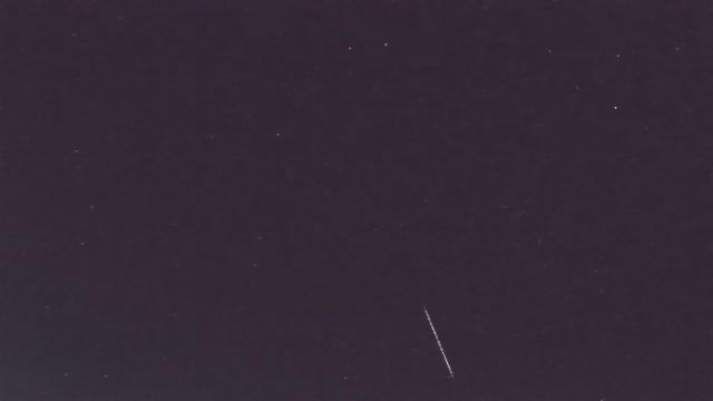 AMS72 meteor