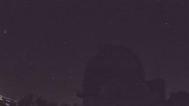 AMS72 meteor