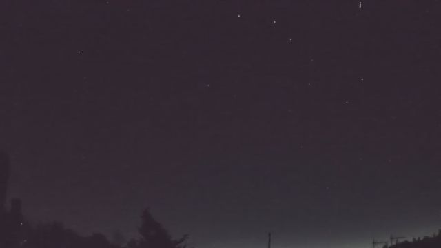 AMS72 meteor