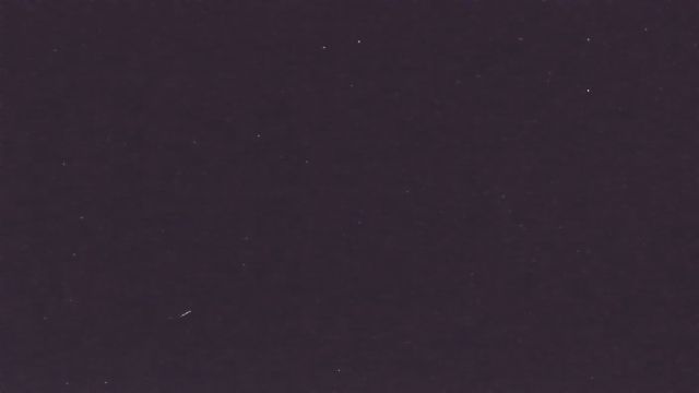 AMS72 meteor