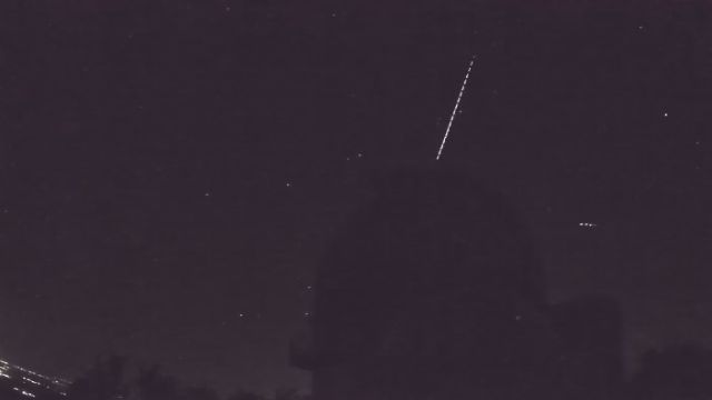 AMS72 meteor