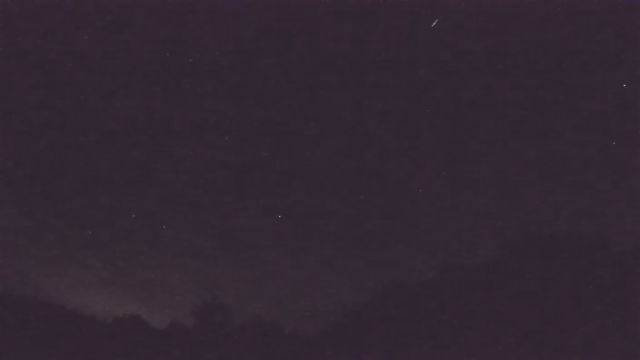 AMS72 meteor