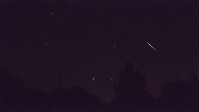 AMS72 meteor