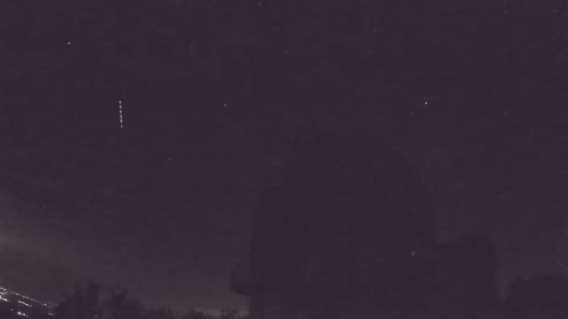 AMS72 meteor