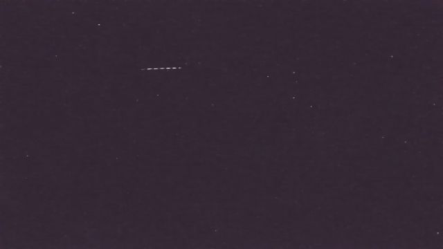 AMS72 meteor