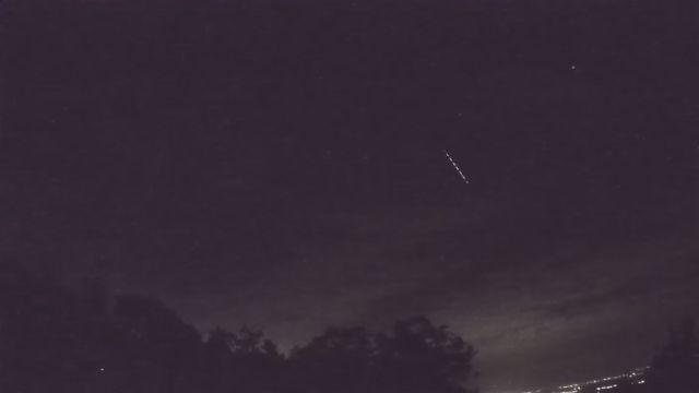 AMS72 meteor