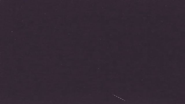 AMS72 meteor