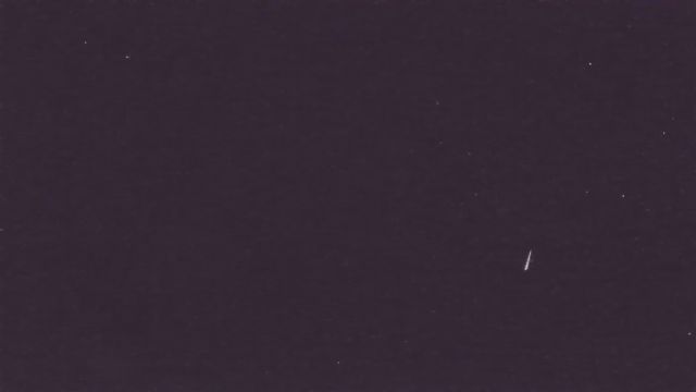 AMS72 meteor