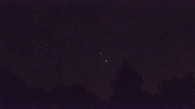 AMS72 meteor