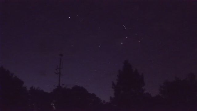 AMS72 meteor