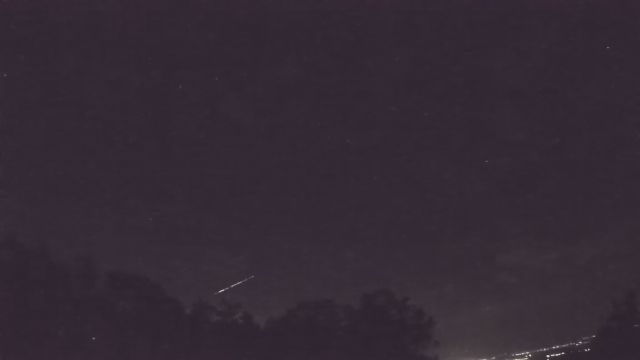 AMS72 meteor