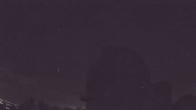 AMS72 meteor
