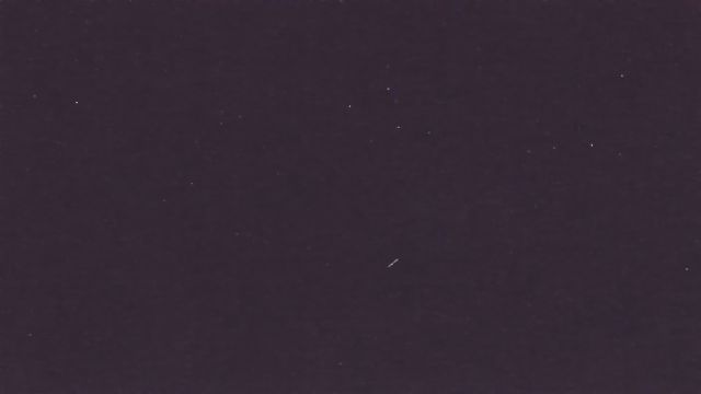 AMS72 meteor