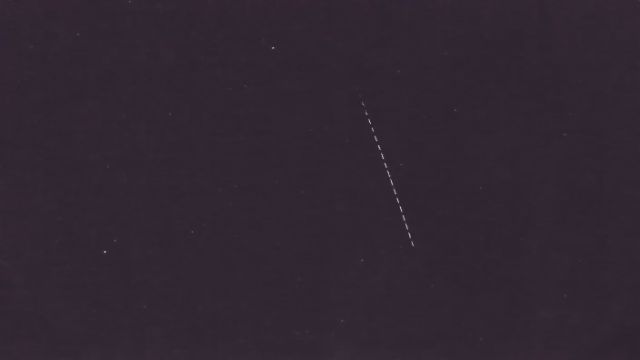 AMS72 meteor