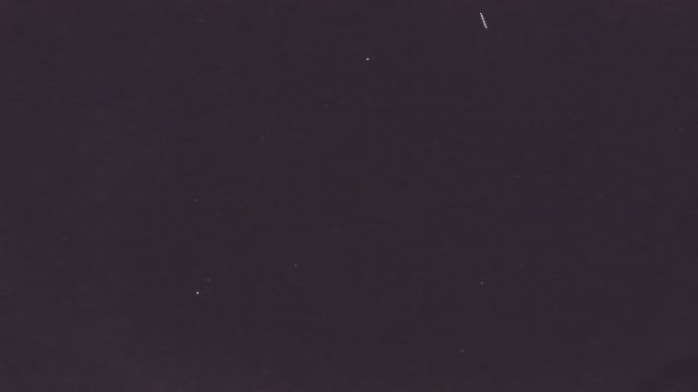 AMS72 meteor