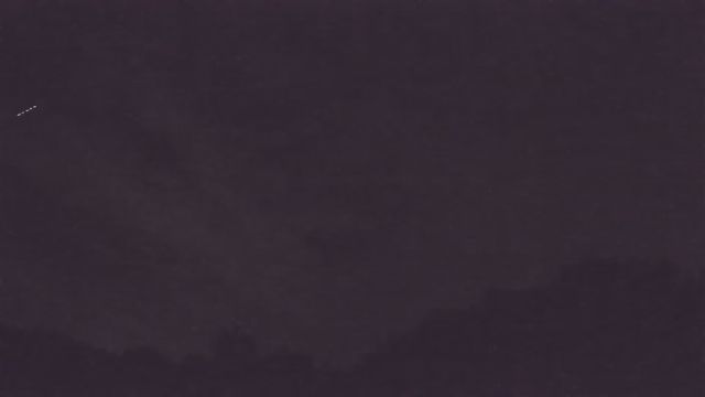 AMS72 meteor