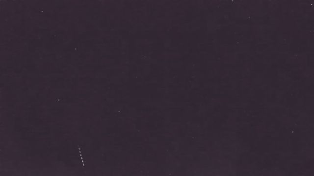 AMS72 meteor
