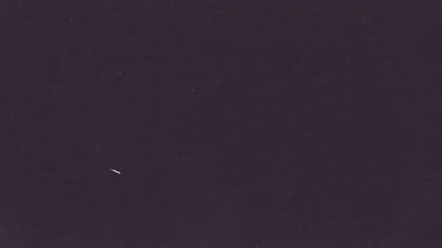 AMS72 meteor