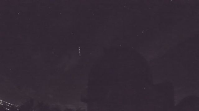 AMS72 meteor