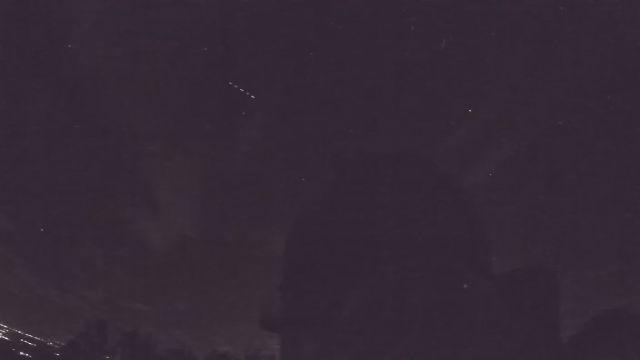 AMS72 meteor
