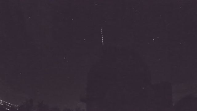 AMS72 meteor