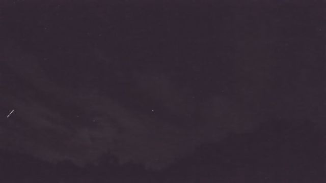 AMS72 meteor
