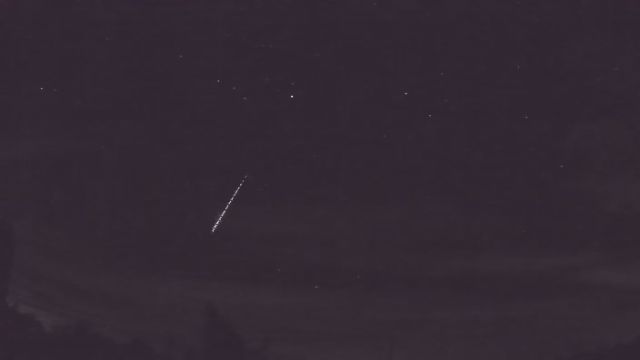 AMS72 meteor